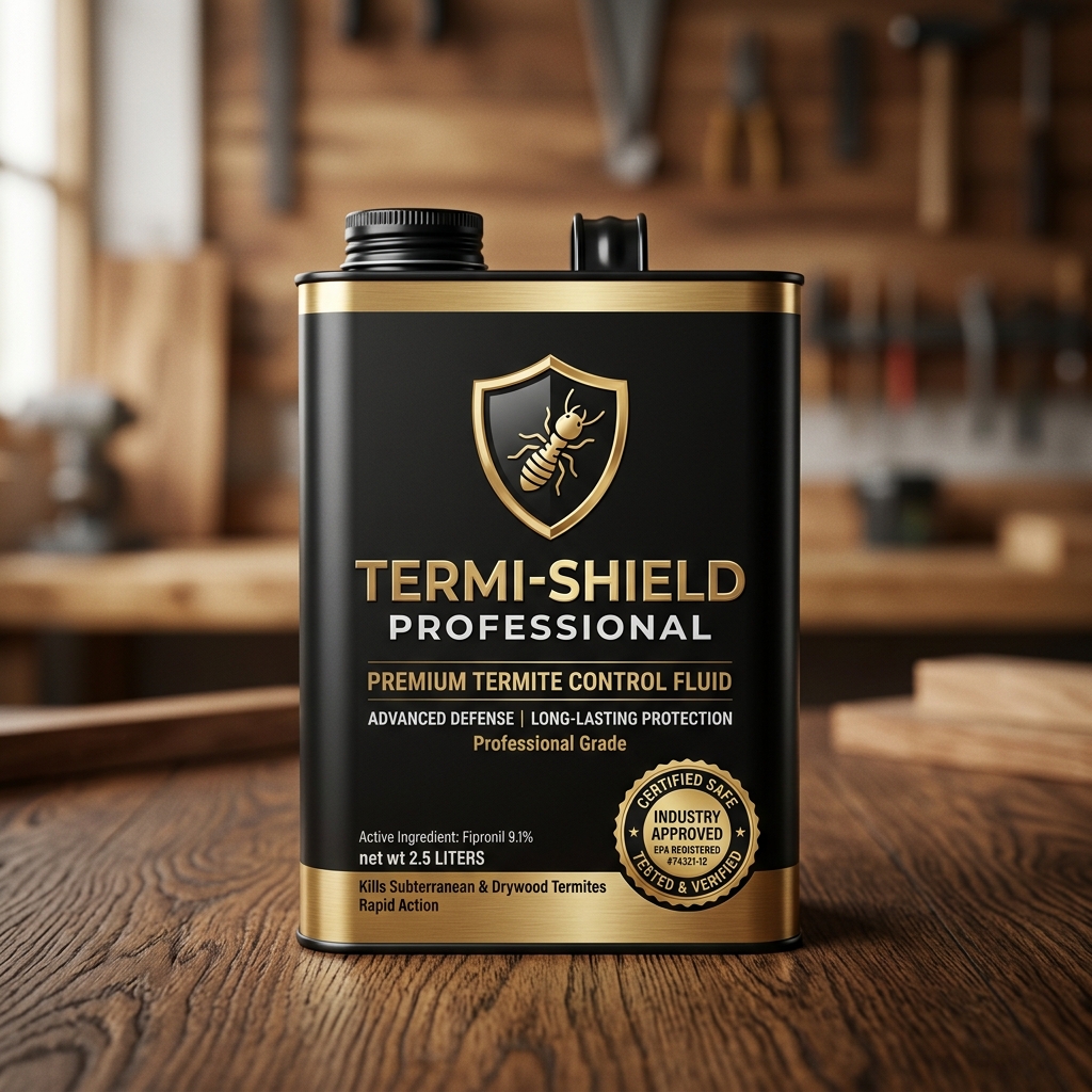 Avvic InsectShield 20EC (Insecticide)